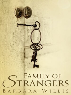 cover image of Family of Strangers